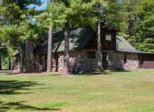 Black River Advancement Association Hall
