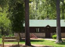 Jung Center Project - Black River Museum