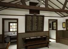 Jung Center Project - Black River Museum