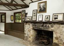 Jung Center Project - Black River Museum